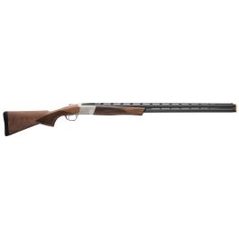 Image of Browning Cynergy CX 12 Gauge Over/Under-Action Shotgun, Satin - 018709303