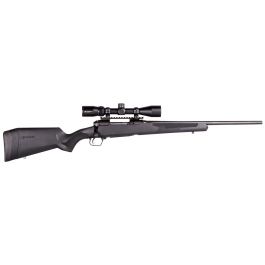 Image of Savage Arms 110 Apex Hunter XP 300 Win Mag 3 Round Bolt Action Centerfire Rifle, Sporter - 57315