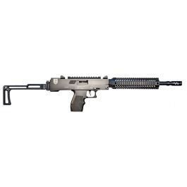 Image of Savage Arms 110 Apex Hunter XP LH 300 Win Mag 3 Round Bolt Action Centerfire Rifle, Sporter - 57327