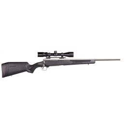 Image of Savage Arms 110 Apex Storm XP 30-06 4 Round Bolt Action Centerfire Rifle, Sporter - 57352