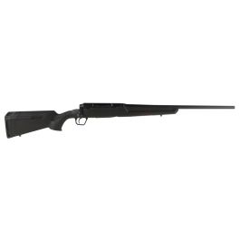 Image of Savage Arms Axis 22-250 Rem 4 Round Bolt Action Centerfire Rifle, Sporter - 57234