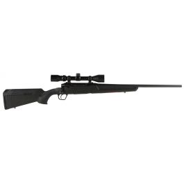 Image of Savage Arms Axis XP 22-250 Rem 4 Round Bolt Action Centerfire Rifle, Sporter - 57257