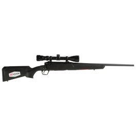 Image of Savage Arms Axis XP Compact 223 Rem 4 Round Bolt Action Centerfire Rifle, Sporter - 57265