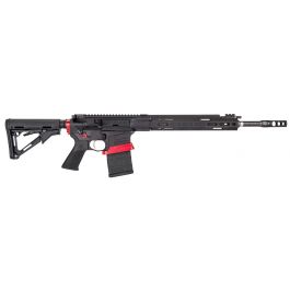 Image of Savage Arms MSR 10 Competition HD 308 Win AR-10 Rifle 20 RDS, Black - 22940