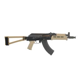 Image of Bravo Company Mfg RECCE-11 KMR-A AR Pistol 5.56 NATO 30 Round - 610850