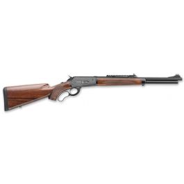 Image of Italian Firearms Group 86/71 Boarbuster .444 Marlin Lever Action Rifle - S741444