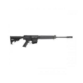 Image of Savage Arms Axis II Compact 6.5 Creedmoor 4+1 Bolt Action Rifle, Fixed - 57364