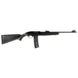 Image of Mossberg 702 Plinkster 22 LR 25+1 Semi Auto Rifle - 37073