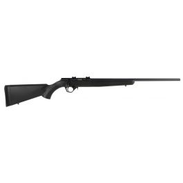 Image of Mossberg 817 17 HMR 5+1 Bolt Action Rifle - 38191