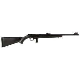 Image of Mossberg 802 Plinkster 22 LR 10+1 Bolt Action Rifle - 38230