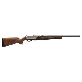 Image of Browning BAR Mark III 243 Win 4 Round Semi Auto Rifle - 031047211