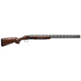 Image of Browning Citori CX with Adjustable Comb 12 Gauge Over/Under-Action Shotgun, Gloss - 018111302