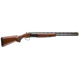 Image of Browning Citori CXS Micro 12 Gauge Over/Under-Action Shotgun, Gloss - 018140305