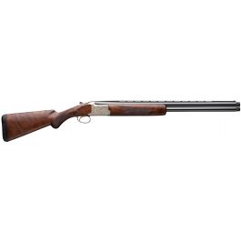 Image of Browning Citori Feather Lightning 12 Gauge Over/Under-Action Shotgun, Gloss Oil - 018163304