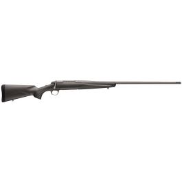 Image of Browning X-Bolt Pro Tungsten 270 Win 4 Round Bolt Action Rifle - 035459224