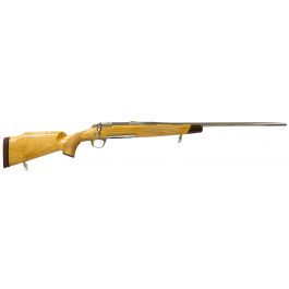 Image of Browning X-Bolt White Gold Medallion Octagon/Maple 25-06 Remington 4 Round Bolt Action Rifle - 035332223