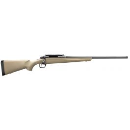 Image of Remington 783 Synthetic Heavy Barrel 223 Rem 5 Round Bolt Action Rifle, Fixed - 85770