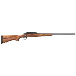 Image of Remington 783 Varmint 22-250 Rem 4 Round Bolt Action Rifle, Laminate with Beavertail Forend - 85734