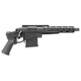 Image of Remington 700 CP QD Tactical 223 Rem 10-1/Bolt 10+1 Round Pistol, Hard Coat Anodized/Black Cerakote - 96816