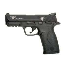 Image of Smith & Wesson M&P 22 Compact .22lr Pistol