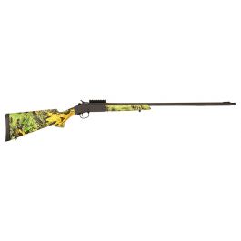 Image of Savage Arms 301 Turkey 410 Gauge Break Open-Action Shotgun, Matte Obsession Camouflage - 19253