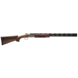 Image of Savage Arms Stevens 555 E 16 Gauge Over/Under-Action Shotgun - 22179