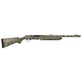 Image of Mossberg 935 Magnum - Turkey 22" 12 Gauge Shotgun 3.5" Semi-Automatic, MO Bottomland - 81046