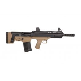 Image of Mossberg 835 Ulti-Mag Tactical Turkey 12 Gauge Pump-Action Shotgun, Mossy Oak Obsession - 63102