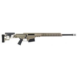 Image of Bergara Premier Mountain 280 Ackley Improved 4 Round Bolt Action Rifle, Fixed - BPR18-280F