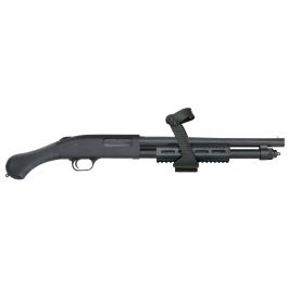 Image of Mossberg 590 Shockwave Shock-n-Saw 12 Gauge Pump-Action Shotgun - 50647