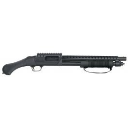 Image of Mossberg 590 Shockwave SPX 12 Gauge Pump-Action Shotgun - 50648