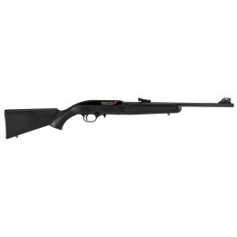 Image of Mossberg 702 Youth Bantam Plinkster 22 LR 10+1 Semi Auto Rifle - 37071