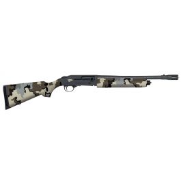 Image of Mossberg 930 Thunder Ranch Autoloading 12 Gauge Semi Auto Shotgun, Kuiu Vias Camouflage - 85331