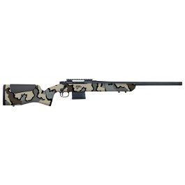 Image of Mossberg MVP LR Thunder Ranch 308/7.62x51mm 10+1 Bolt Action Rifle, Adjustable Comb Benchrest Style - 28041