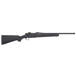 Image of Mossberg Patriot Synthetic 450 Bushmaster 4+1 Bolt Action Rifle - 28013