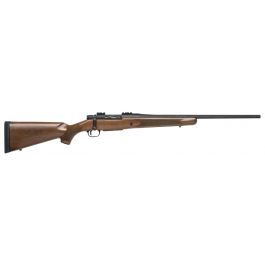 Image of Mossberg Patriot Walnut 6.5 Creedmoor 5+1 Bolt Action Rifle - 28026