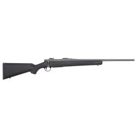 Image of Mossberg Patriot Synthetic Cerakote 7mm 3+1 Bolt Action Rifle - 28070