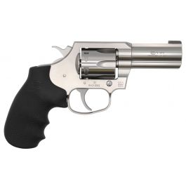 Image of Colt King Cobra 357 Magnum 6 Round Revolver, Brushed Stainless - KCOBRA-SB3BB