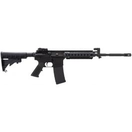 Image of CMMG Endeavor 300 MK3 308 20+1 Semi Auto Rifle, Adjustable Magpul PRS - 38A4BB1GB