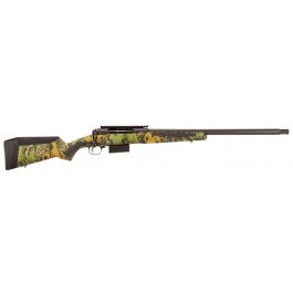 Image of Savage Arms 220 Turkey 20 Gauge 2 Round Bolt Action Shotgun, Sporter - 57383