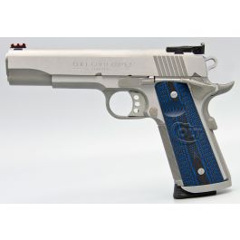 Image of Colt Gold Cup Trophy 38 Super 9+1 Round Pistol - O5073XE