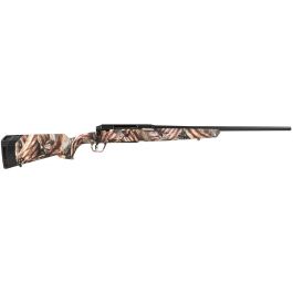 Image of Savage Arms Axis II 270 Win 4+1 Bolt Action Rifle, Fixed - 57504