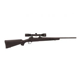 Image of Browning X-Bolt Max Varmint/Target 223 Rem 5 Round Bolt Action Rifle, Fixed Max with Adjustable Comb - 035483208