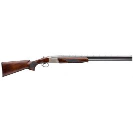 Image of Browning Citori 525 Field 16 Gauge Over/Under-Action Shotgun, Oil - 018198513