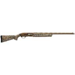 Image of Browning Maxus Wicked Wing 12 Gauge Semi Auto Shotgun, Realtree Max-5 - 011671204