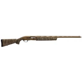 Image of Browning Maxus Wicked Wing 12 Gauge Semi Auto Shotgun, Mossy Oak Bottomland - 011672205