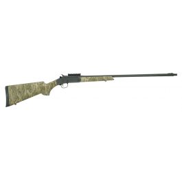 Image of Savage Arms 301 Turkey 20 Gauge Break Open Action Shotgun, MO Bottomlands - 19618