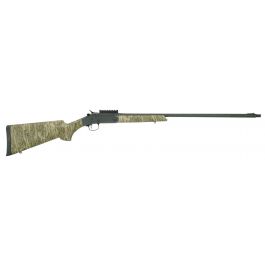 Image of Savage Arms 301 Turkey 20 Gauge Break Open-Action Shotgun, Matte Obsession Camouflage - 19619