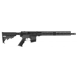 Image of CMMG Resolute 100 Mk4 350 Legend 10+1 Semi Auto Rifle, M4 with 6-Position - 35A5F1C