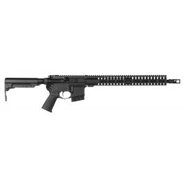 Image of CMMG Resolute 200 Mk4 350 Legend 10+1 Semi Auto Rifle, 6-Position RipStock - 35A5F62